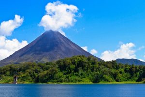 Mountain Costa Rica Vacations