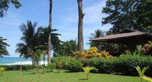 Garden Costa Rica Vacations