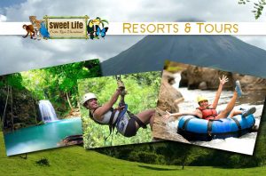 Resorts & Tours