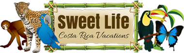 Costa Rica Vacations Logo